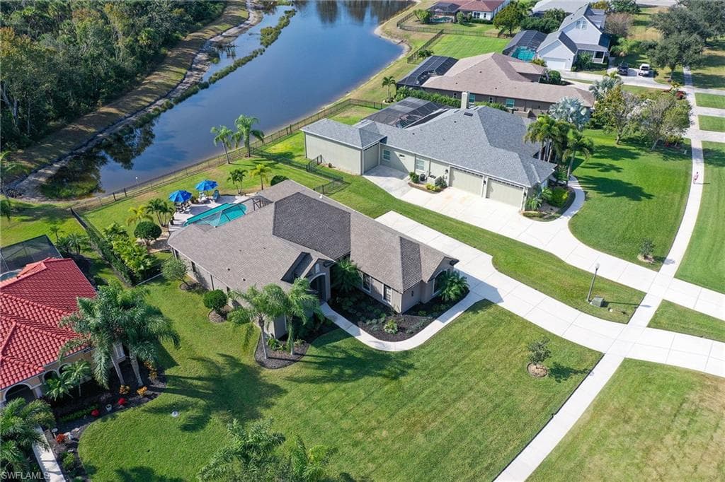 15425 Mulholland RD PARRISH, FL 34219