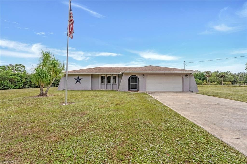 14501 Old Olga RD FORT MYERS, FL 33905