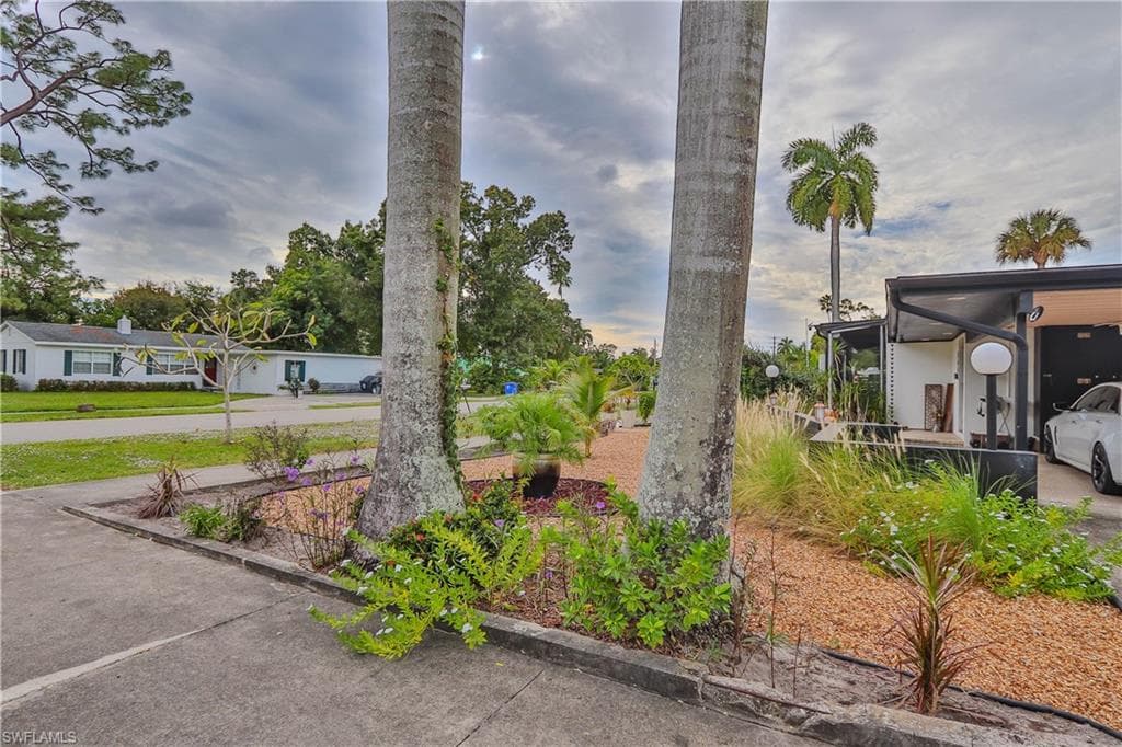 3666 Princeton ST FORT MYERS, FL 33901