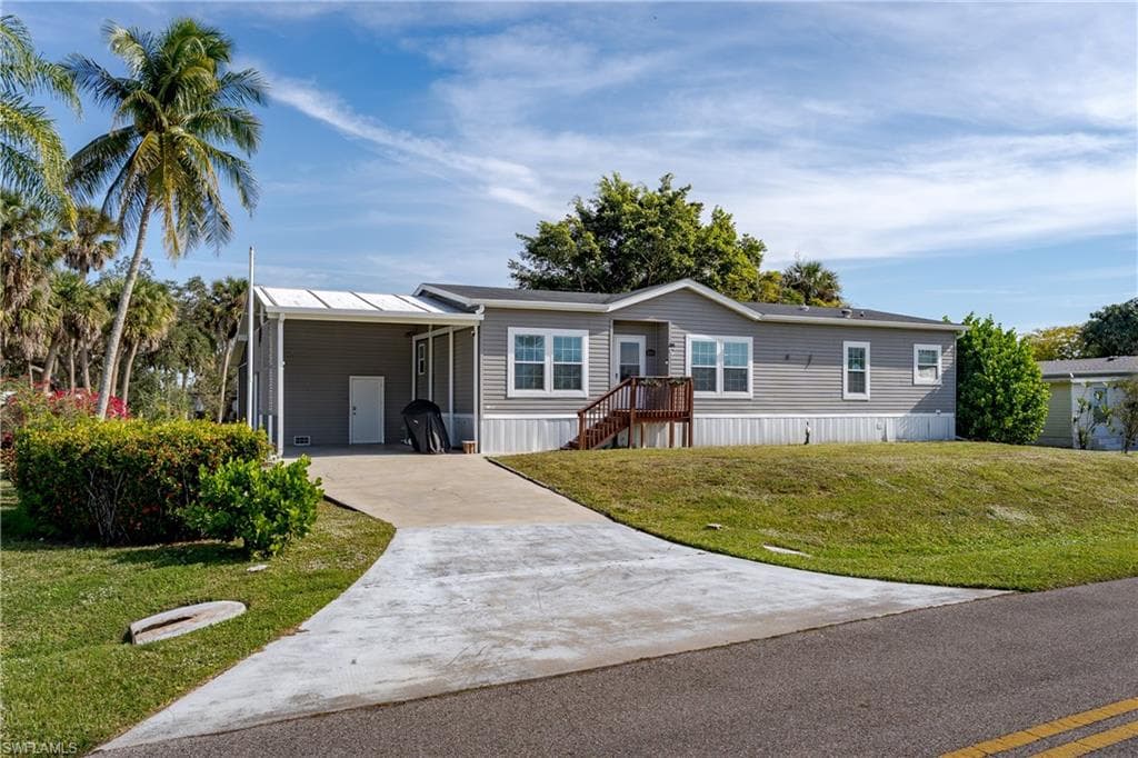 104 Rookery RD NAPLES, FL 34114