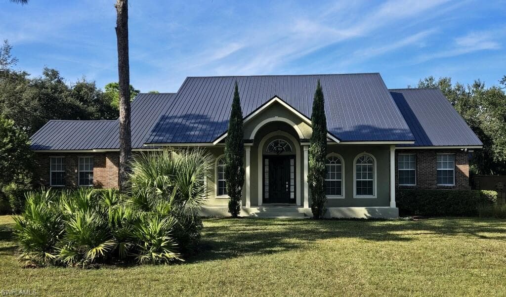 18261 Telegraph Creek LN ALVA, FL 33920