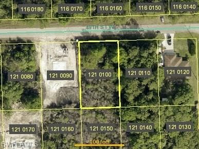 3211 49th ST W LEHIGH ACRES, FL 33971