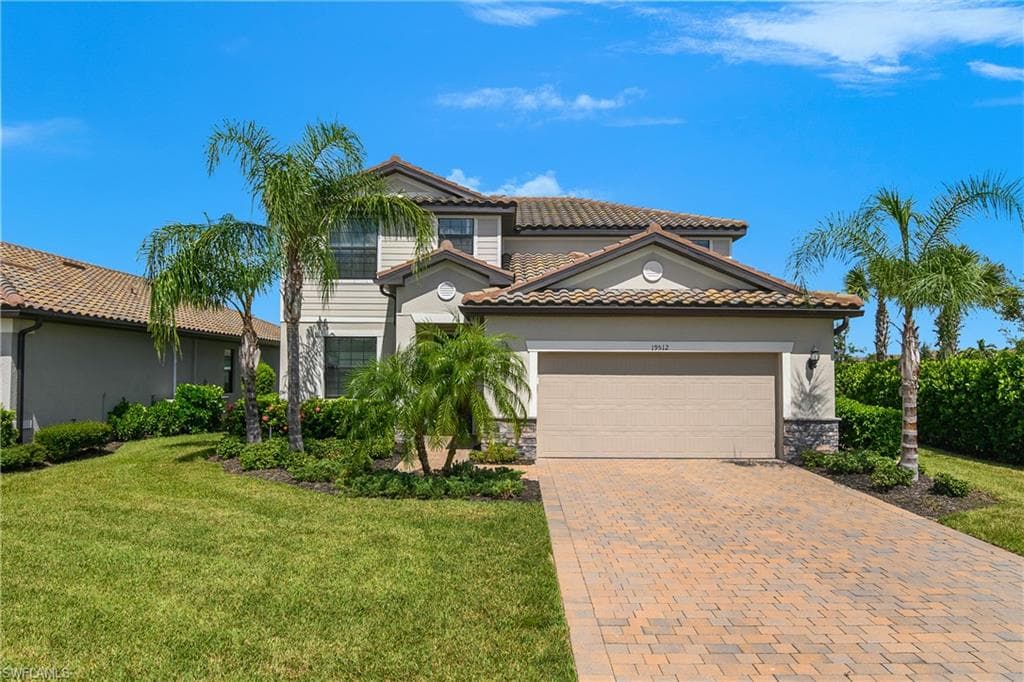 19512 Deming LN ESTERO, FL 33928