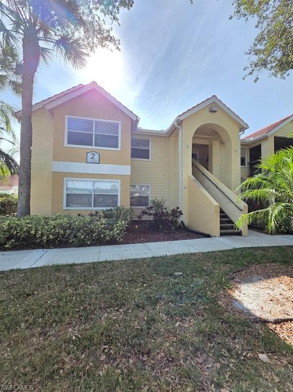 12500 Equestrian CIR 202 FORT MYERS, FL 33907