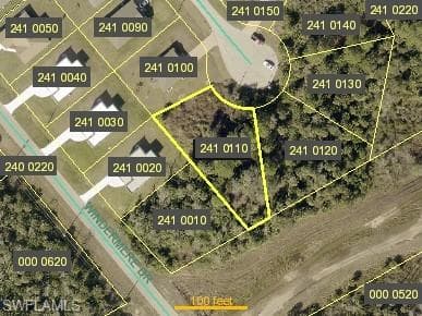 623 Lionel CT LEHIGH ACRES, FL 33972