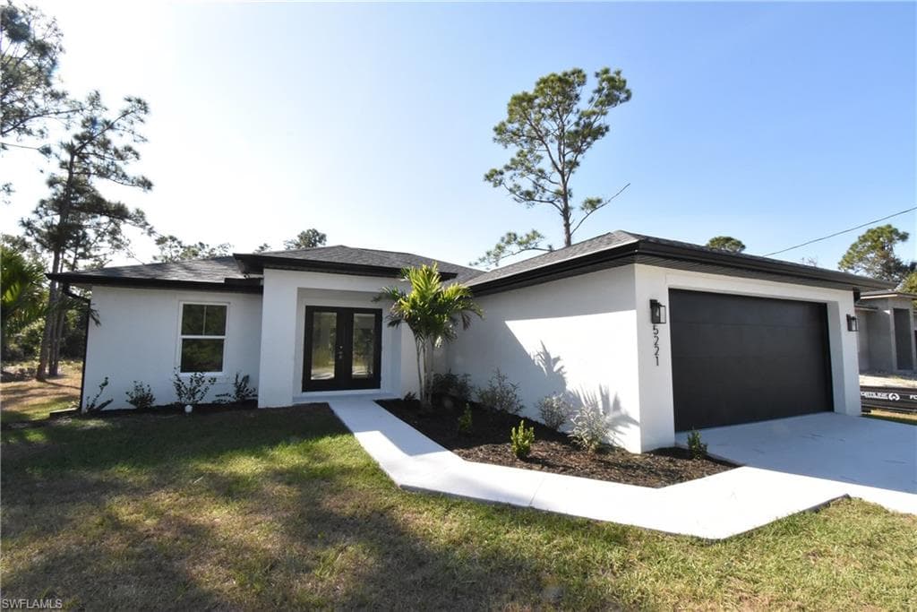 5221 Mojave AVE NORTH PORT, FL 34288