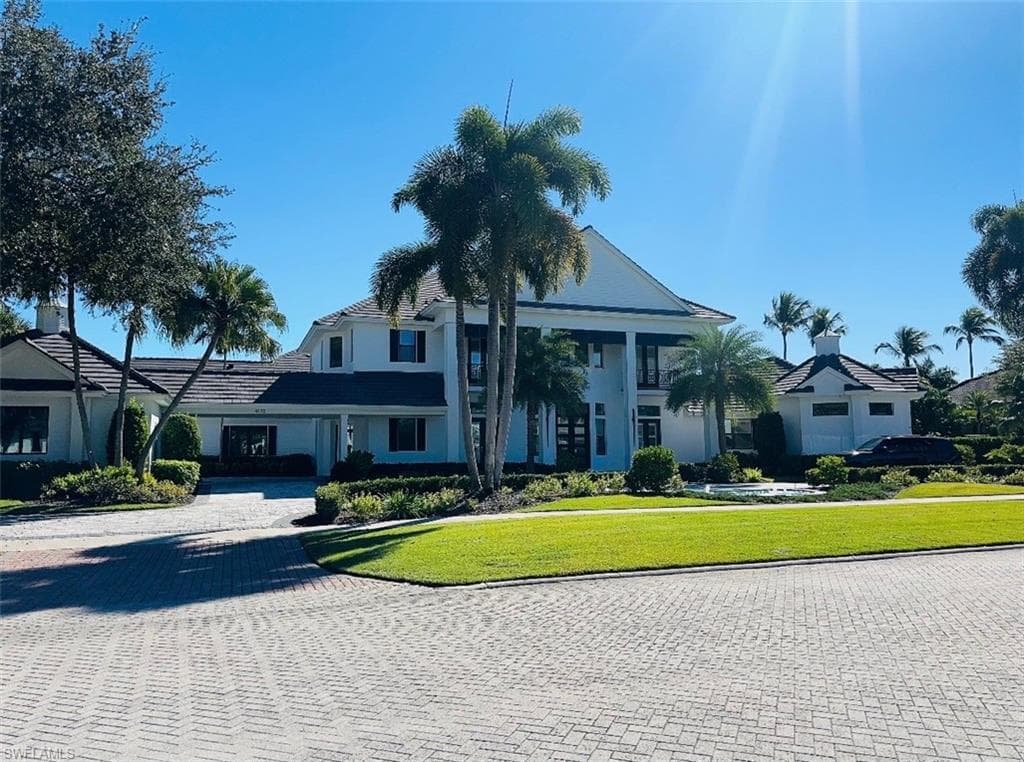 4172 Brynwood DR NAPLES, FL 34119