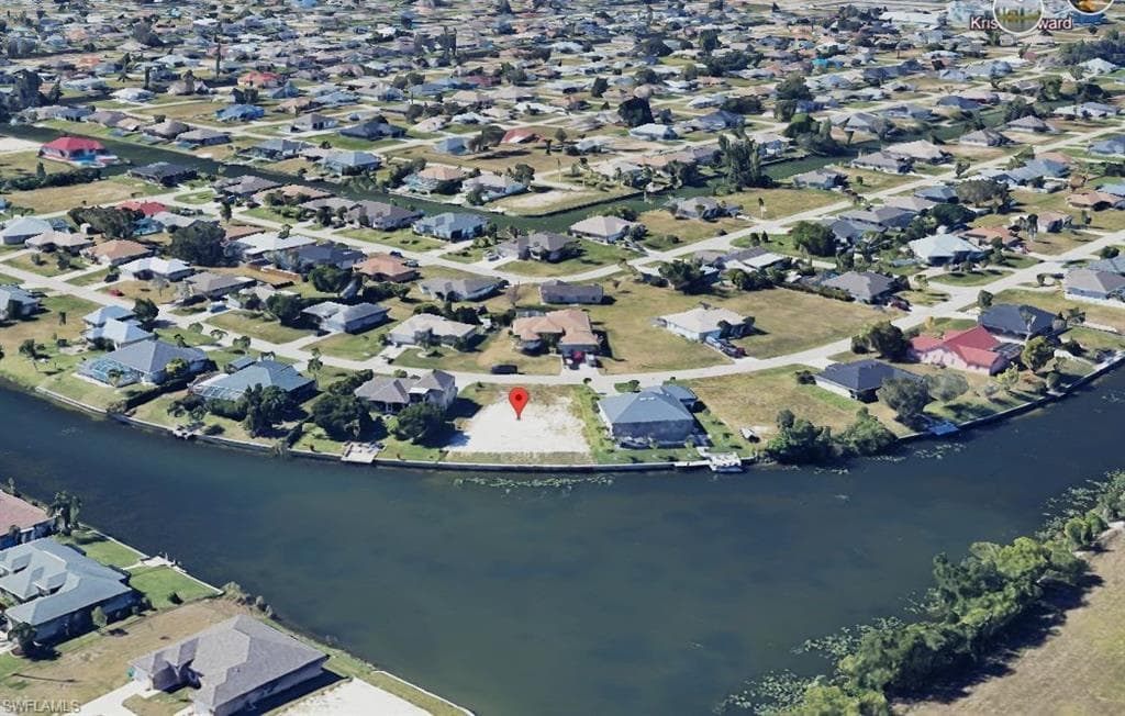 1301 SE 5th CT CAPE CORAL, FL 33990