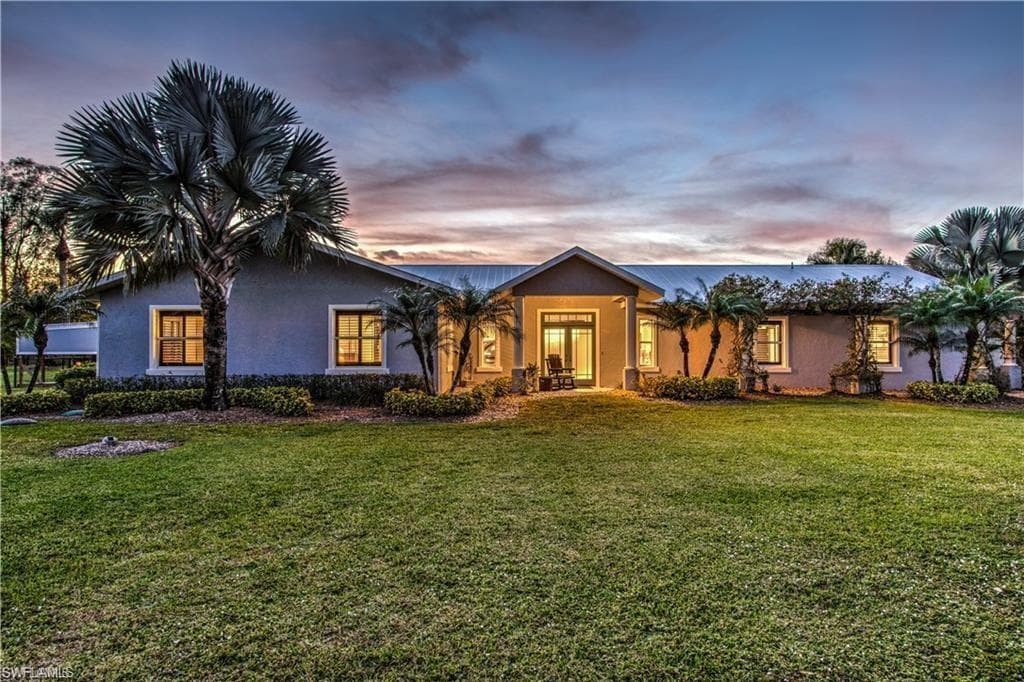 20051/071 Welborn RD NORTH FORT MYERS, FL 33917