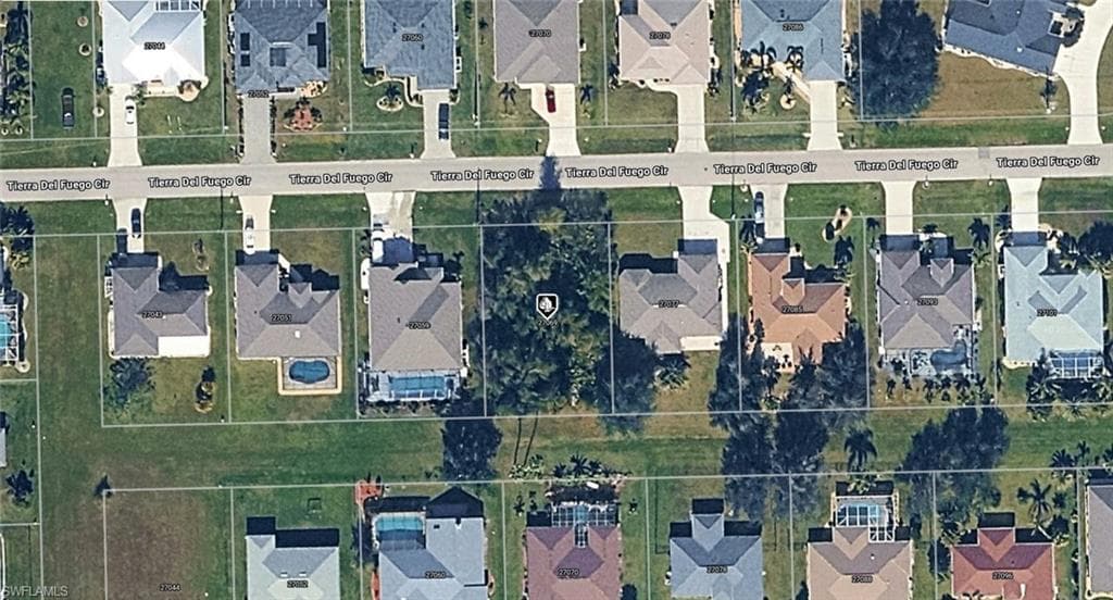 27069 Tierra Del Fuego CIR PUNTA GORDA, FL 33983