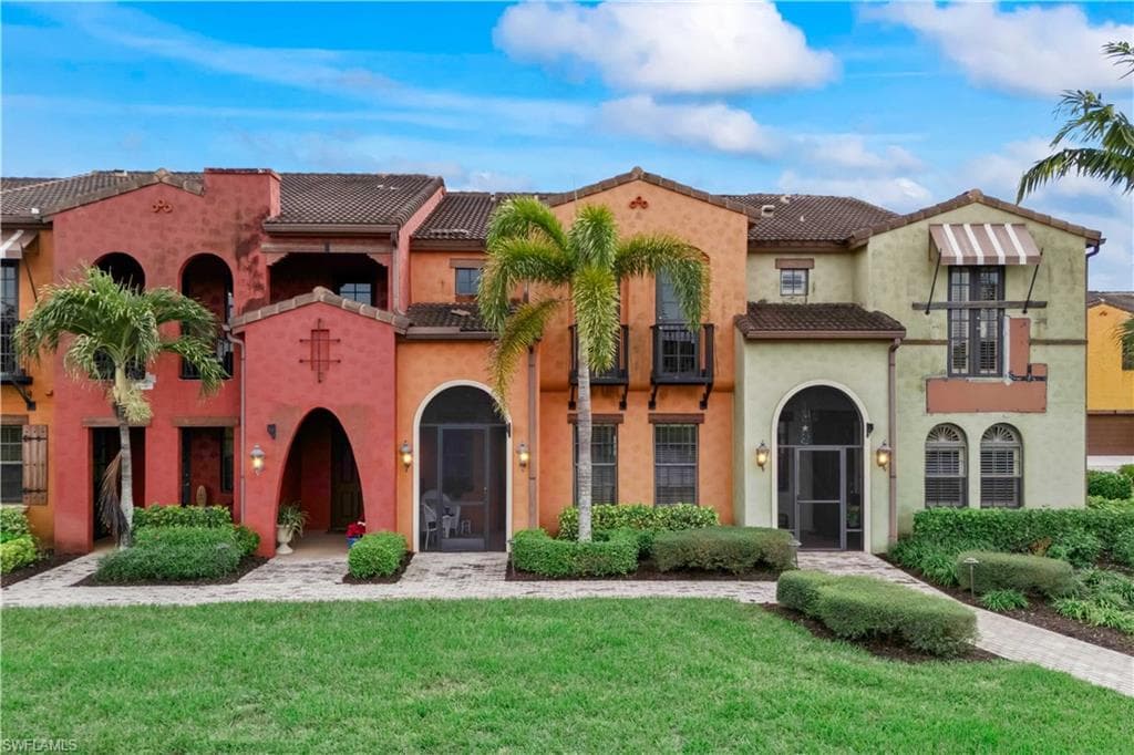 11908 Izarra WAY 7005 FORT MYERS, FL 33912
