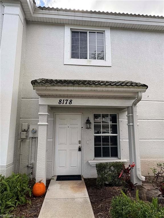 8178 Pacific Beach DR FORT MYERS, FL 33966