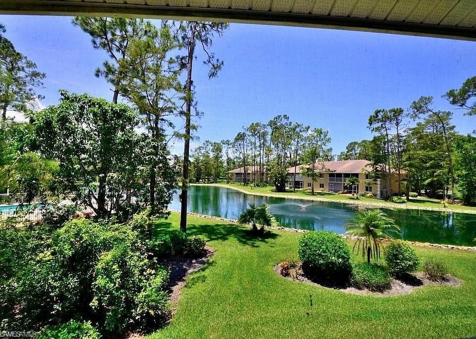 5656 Woodmere Lake CIR C204 NAPLES, FL 34112