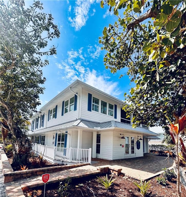 8315 Main ST BOKEELIA, FL 33922
