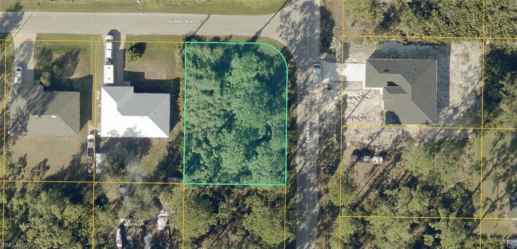 0967060109 Gimlet AVE NORTH PORT, FL 34291