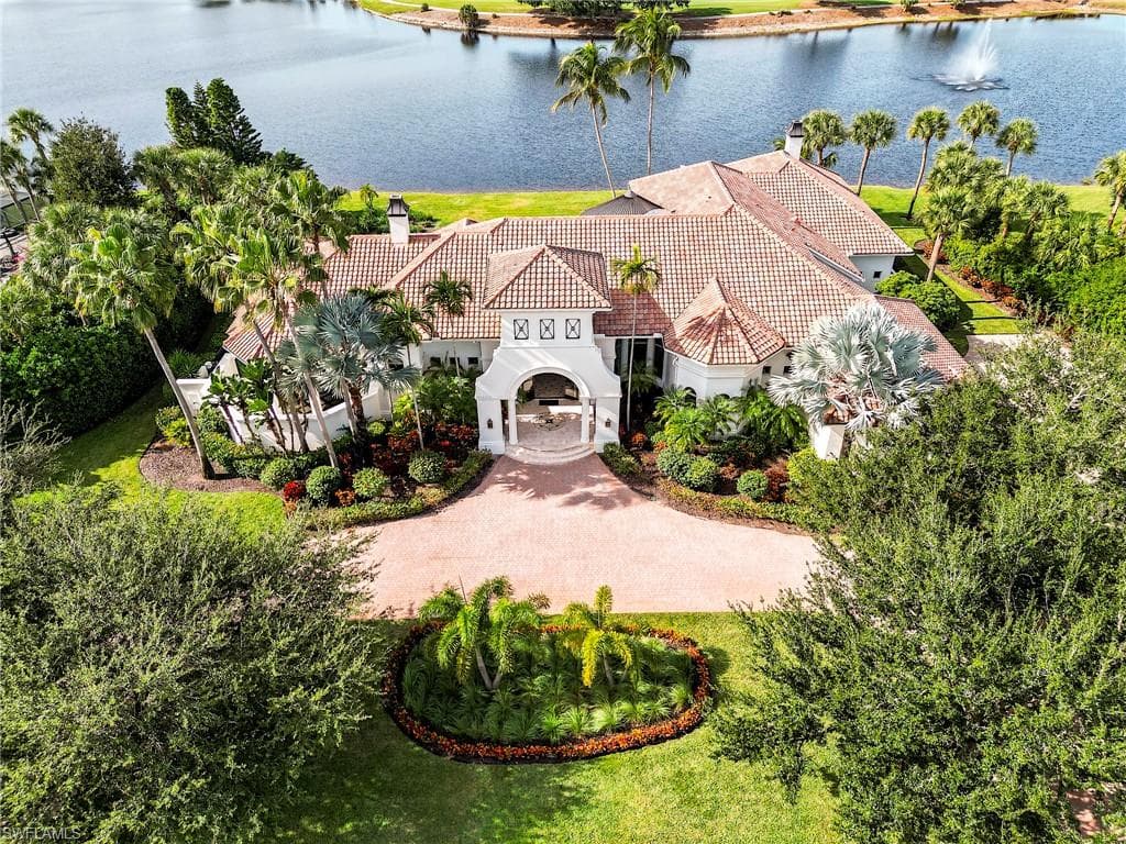 11551 Aerie LN NAPLES, FL 34120