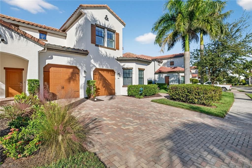 11768 Grand Belvedere WAY 203 FORT MYERS, FL 33913
