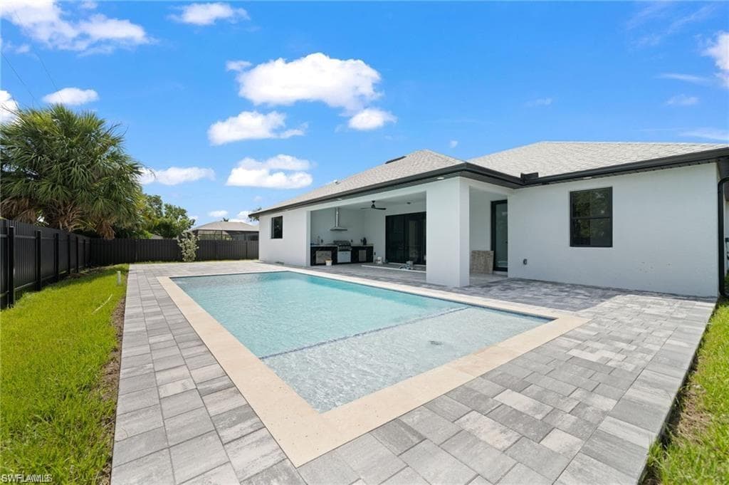 2013 SW 37th TER CAPE CORAL, FL 33914
