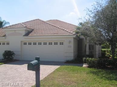 8460 Brittania DR FORT MYERS, FL 33912