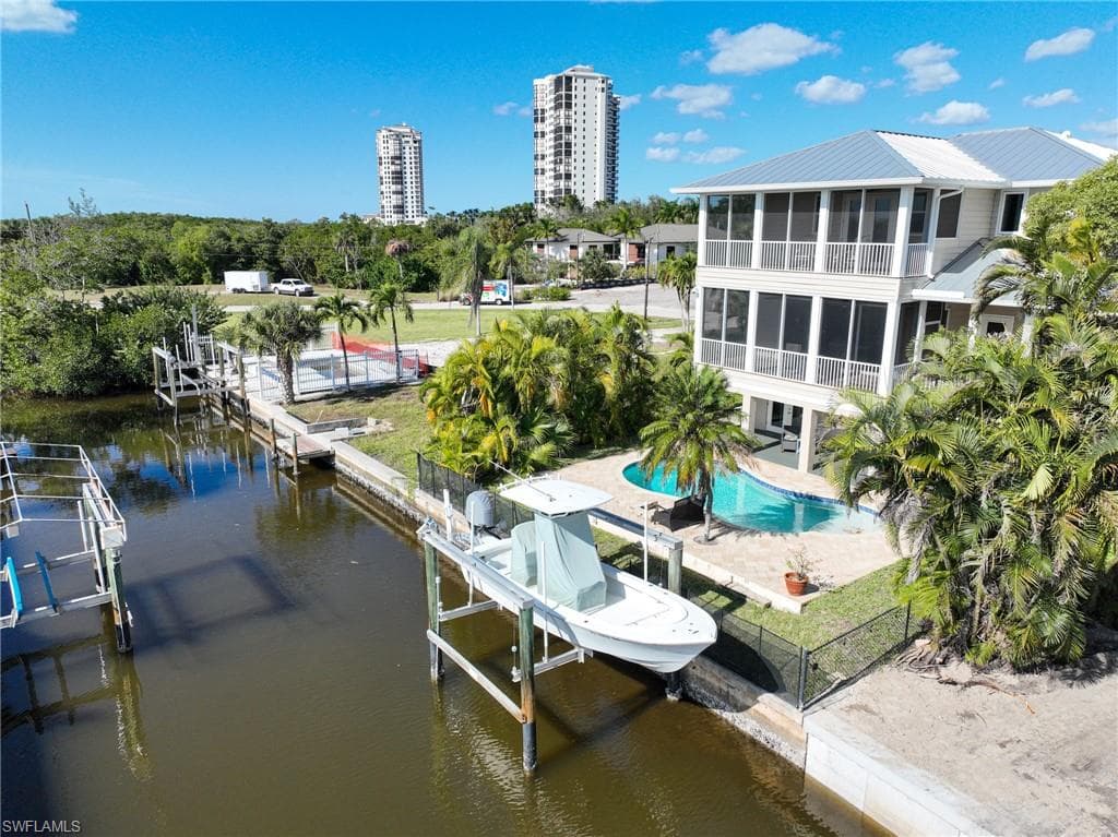 4741 Spring Creek DR BONITA SPRINGS, FL 34134