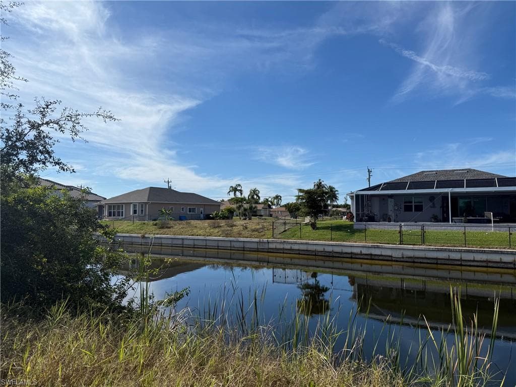 3034 SW 24th AVE CAPE CORAL, FL 33914