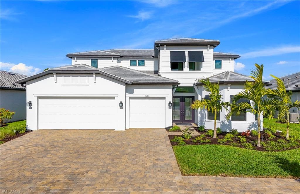 1961 Don Benito WAY NAPLES, FL 34120