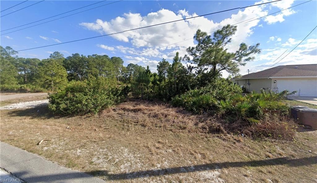 3503 8th ST SW LEHIGH ACRES, FL 33976
