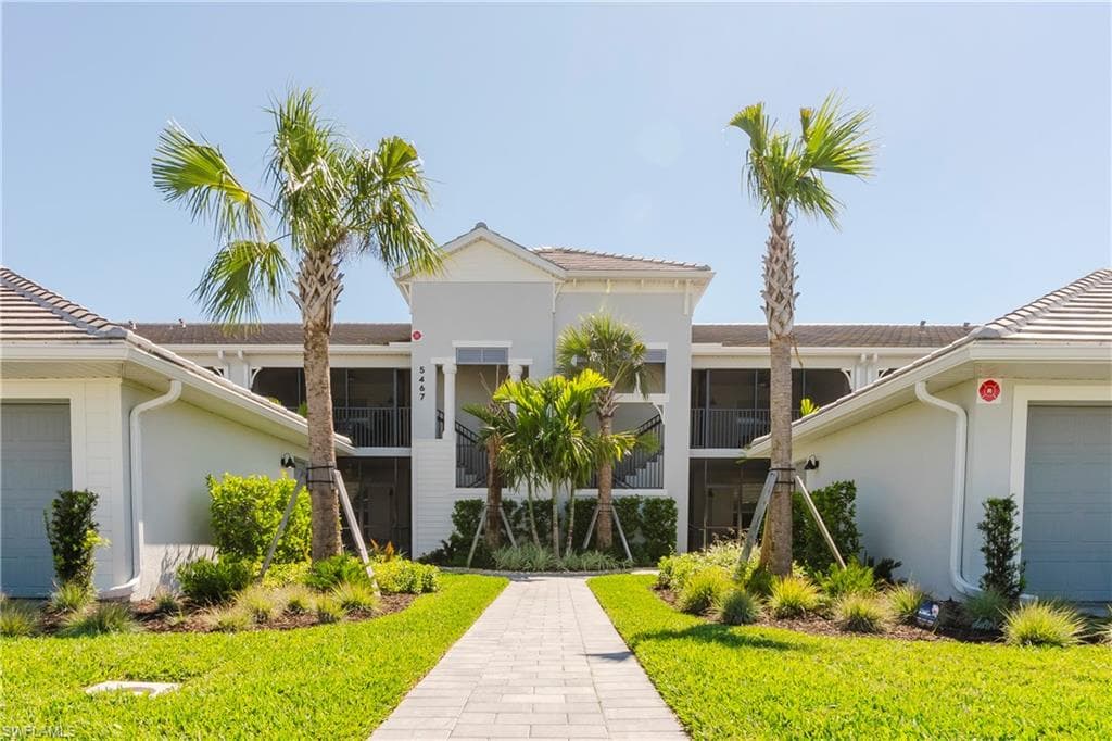 5467 Double Eagle CIR 3216 AVE MARIA, FL 34142