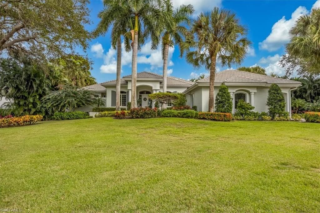 27401 Hidden River CT BONITA SPRINGS, FL 34134