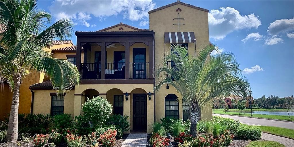 11761 Adoncia WAY 3907 FORT MYERS, FL 33912