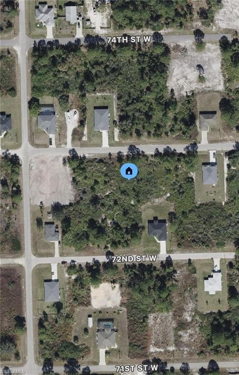 3509 73rd ST W LEHIGH ACRES, FL 33971