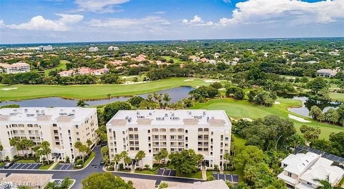7687 Pebble Creek CIR 104 NAPLES, FL 34108