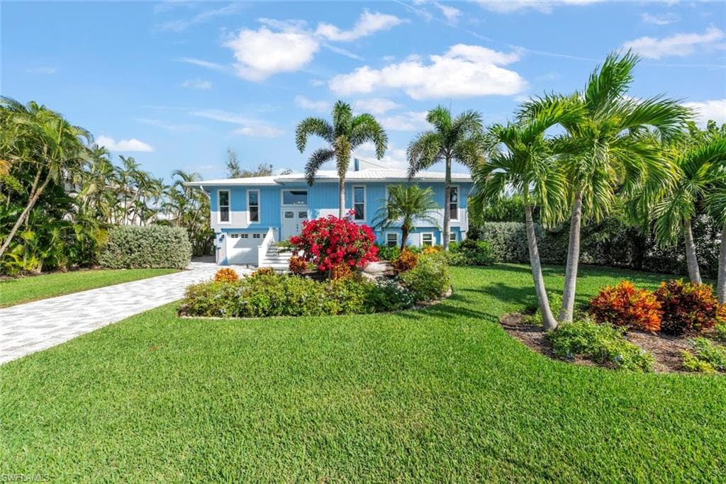 4460 Waters Edge LN SANIBEL, FL 33957