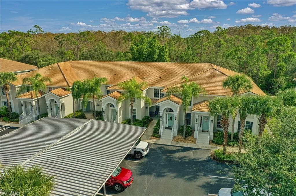 9653 HEMINGWAY LN 3309 FORT MYERS, FL 33913
