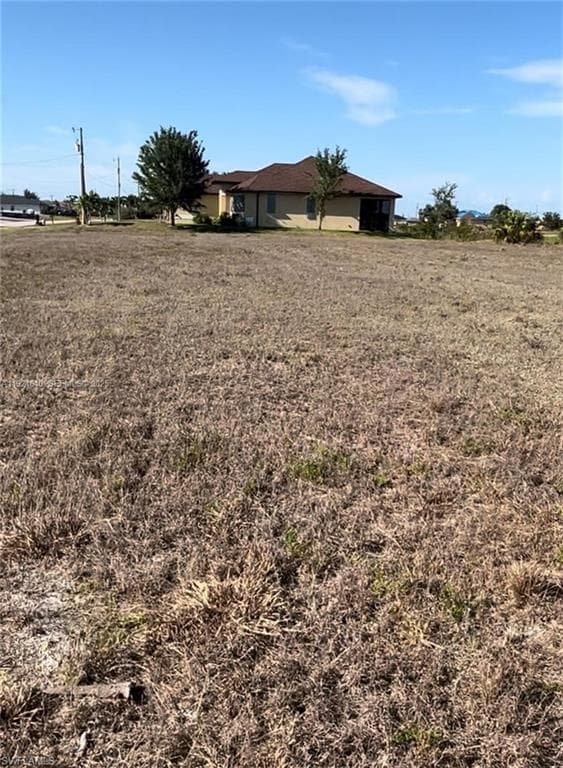 1931 NW 9th PL CAPE CORAL, FL 33993
