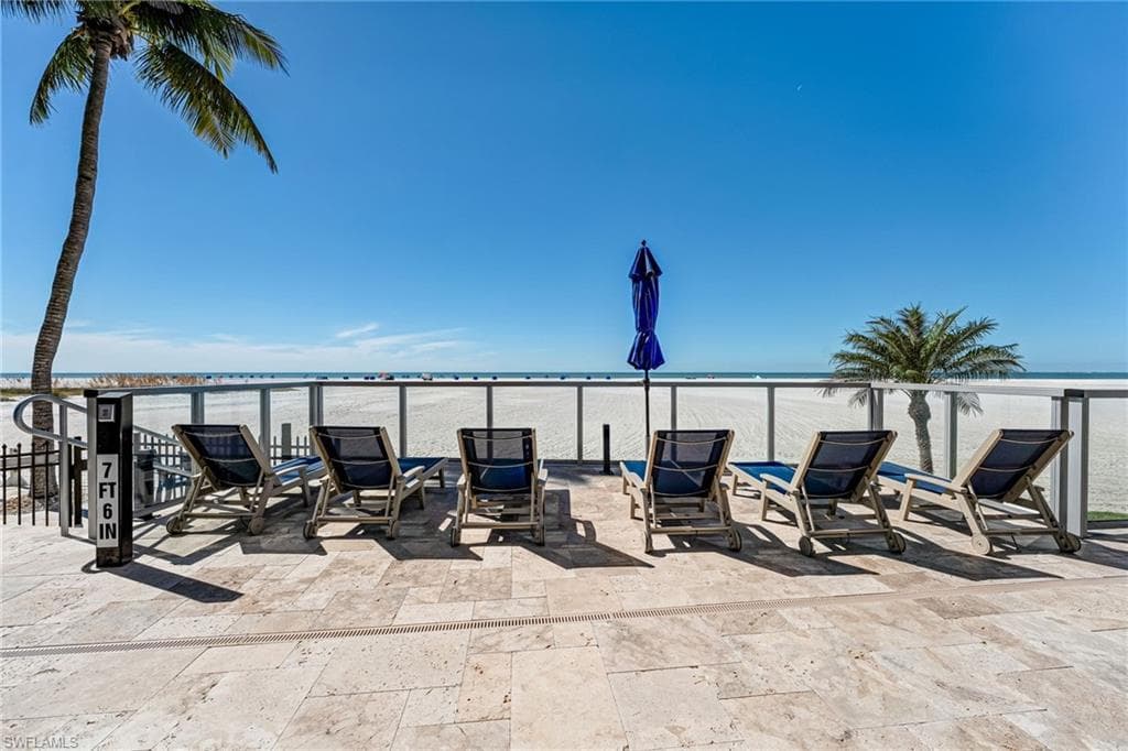 6612 Estero BLVD 703 FORT MYERS BEACH, FL 33931