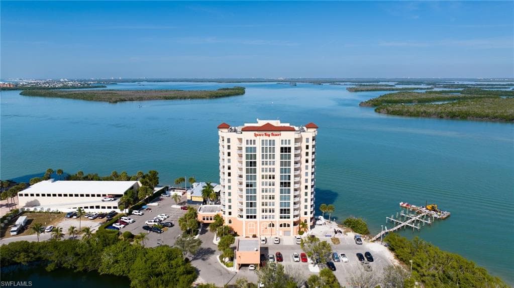 8771 Estero BLVD 1107 FORT MYERS BEACH, FL 33931