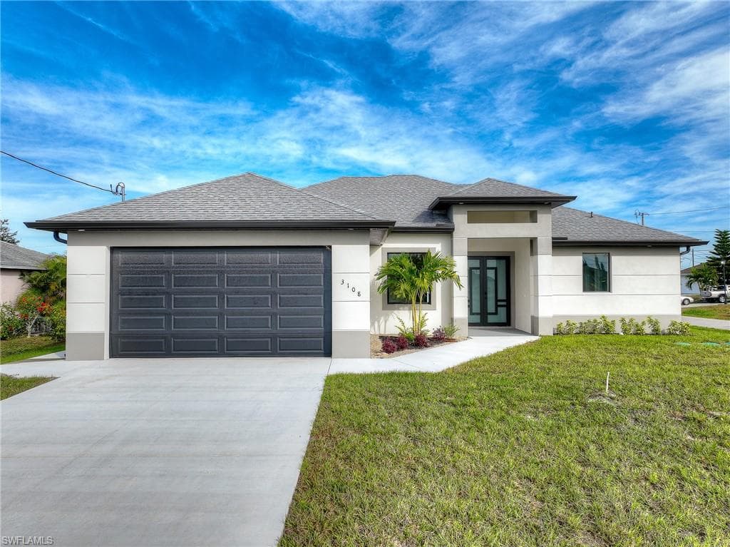 3108 20th ST SW LEHIGH ACRES, FL 33976