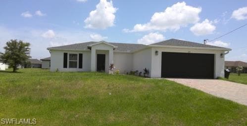 213 NW 9th ST CAPE CORAL, FL 33993