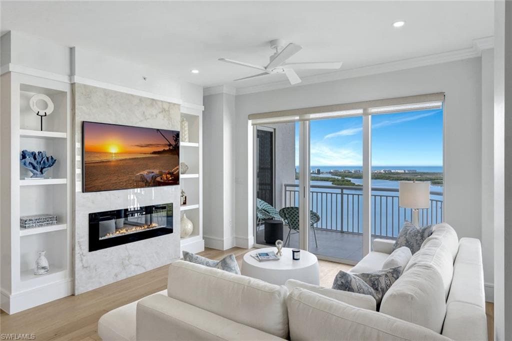 4951 Bonita Bay BLVD 2205 BONITA SPRINGS, FL 34134