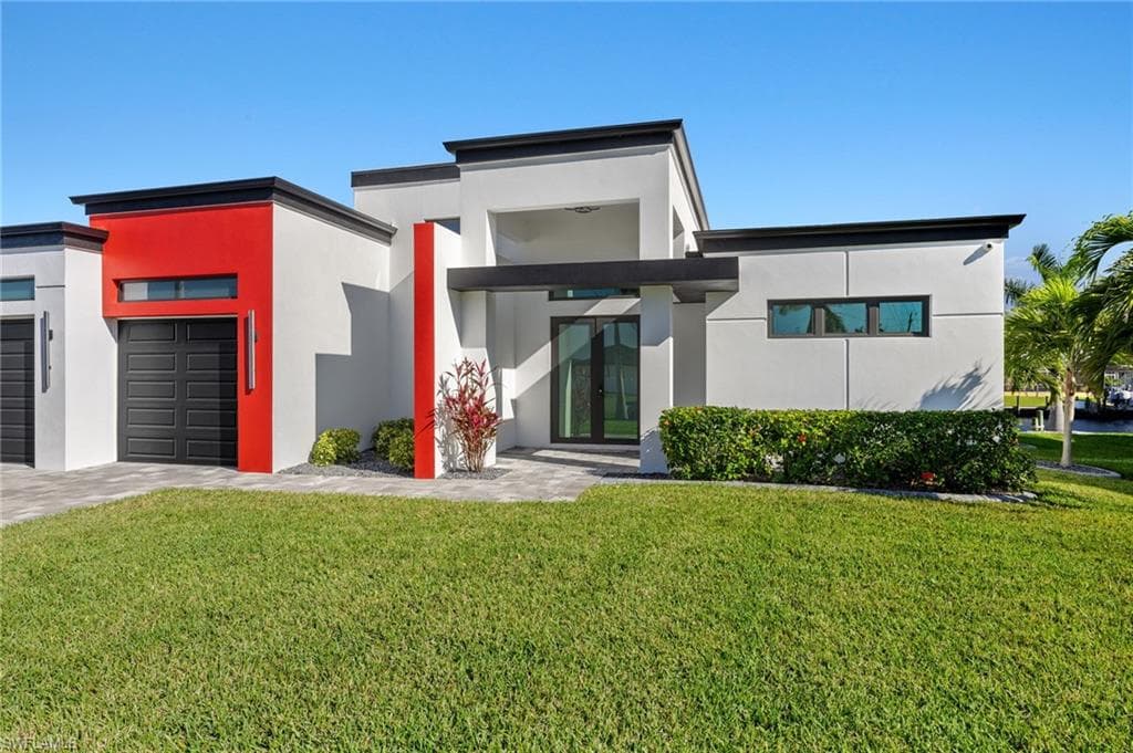 3303 NW 14th ST CAPE CORAL, FL 33993