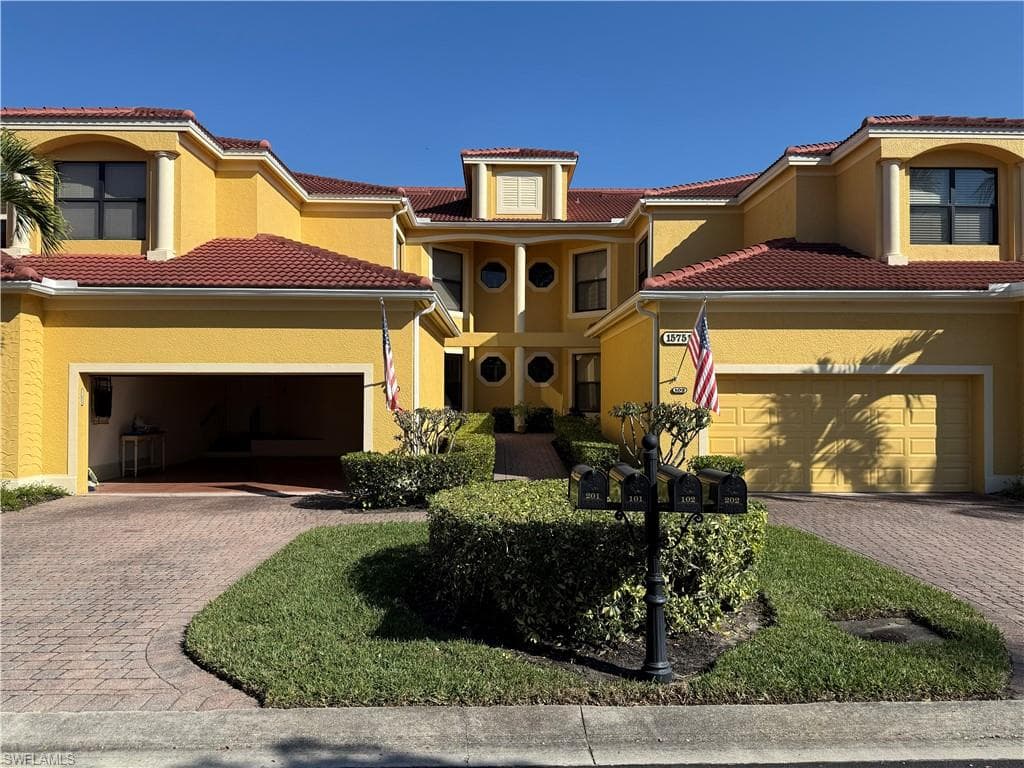 15751 Prentiss Pointe Cir 101 FORT MYERS, FL 33908