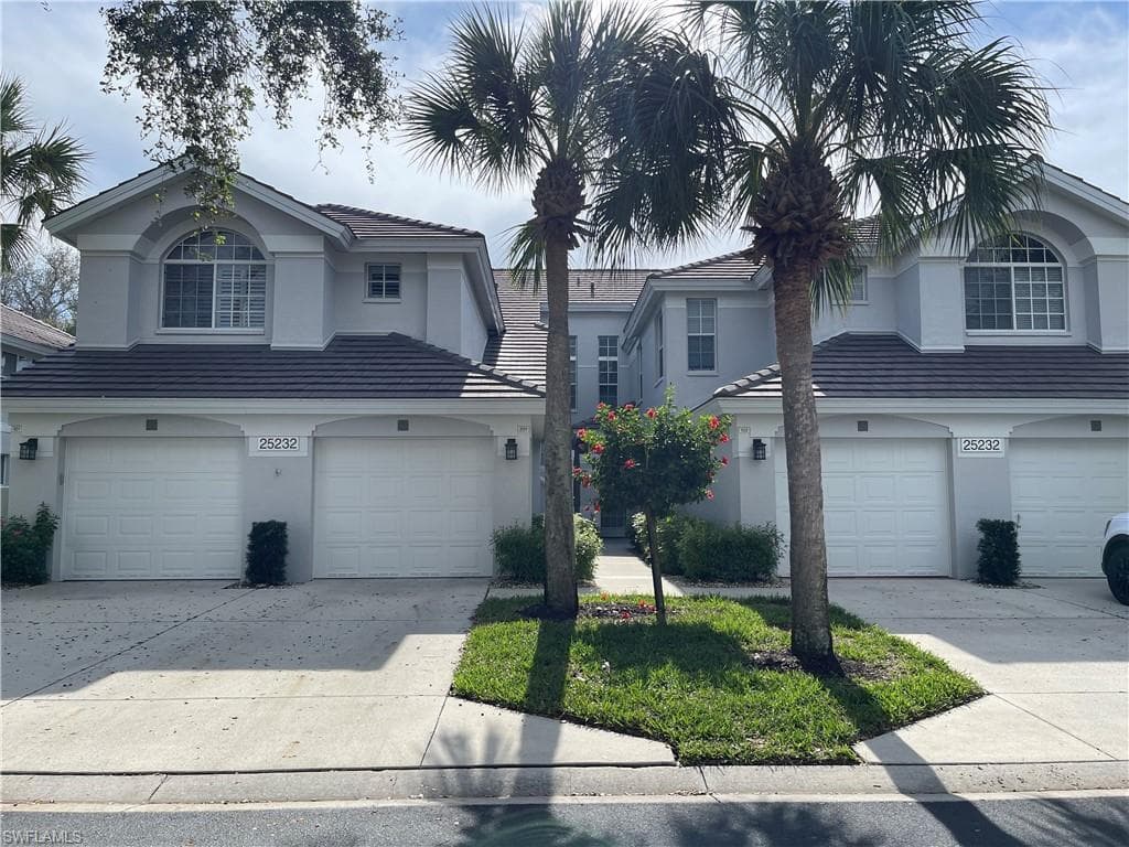 25232 Pelican Creek CIR 202 BONITA SPRINGS, FL 34134
