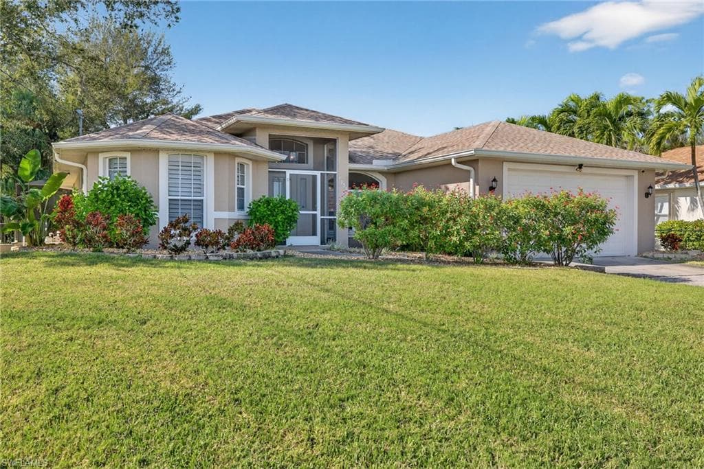 1738 NW 24th PL CAPE CORAL, FL 33993