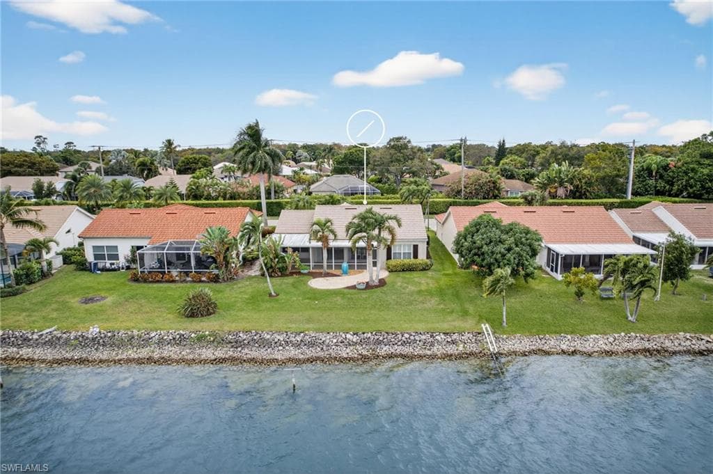 7071 Mill Pond CIR NAPLES, FL 34109
