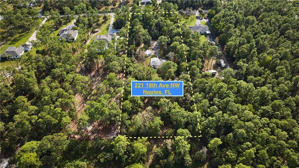 221 18th AVE NW NAPLES, FL 34120