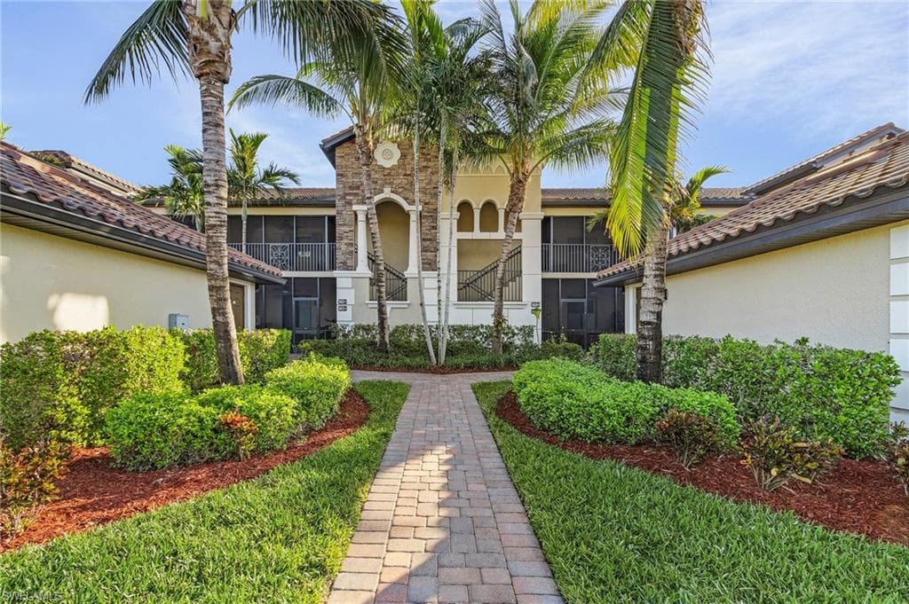 28047 Bridgetown CT 5615 BONITA SPRINGS, FL 34135