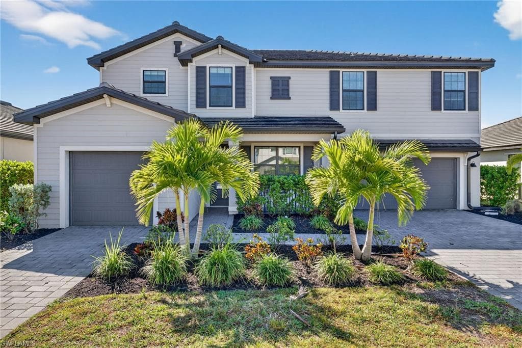 11484 Canopy LOOP FORT MYERS, FL 33913