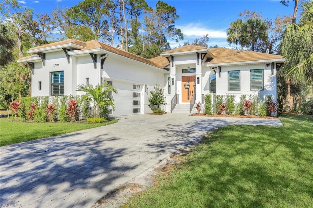 27173 Serrano WAY BONITA SPRINGS, FL 34135
