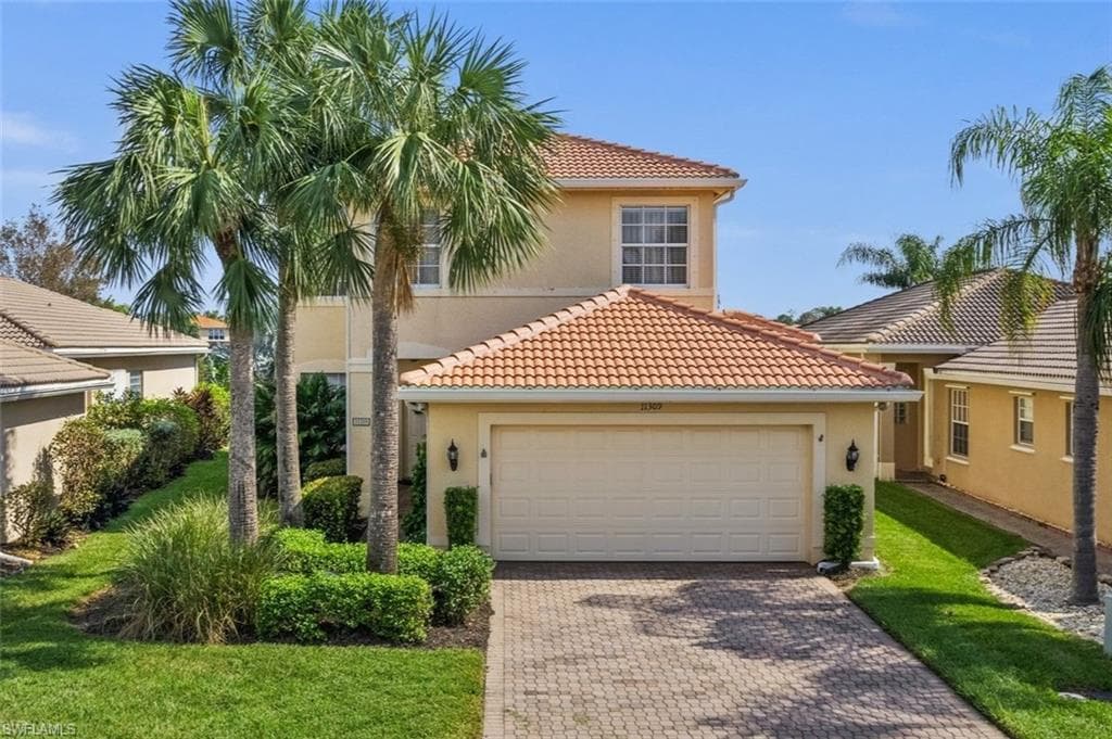 11309 Pond Cypress ST FORT MYERS, FL 33913
